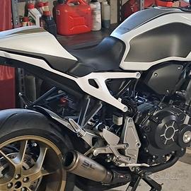 terminale honda cb 1000 r 2018/24