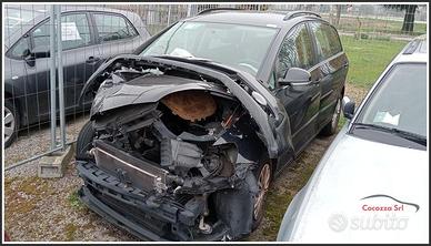 VOLKSWAGEN Golf Plus II per ricambi