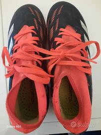 scarpe da calcio