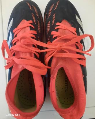 scarpe da calcio