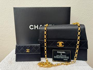 Borsa chanel vintage