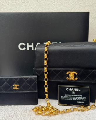 Borsa chanel vintage