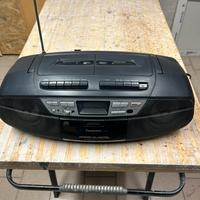 Radio Panasonic