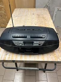 Radio Panasonic