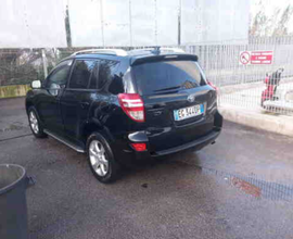 Toyota rav 4 full optional