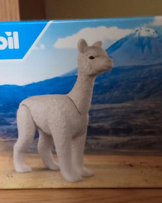Playmobil Alpaca McDonald's Happy Meal 