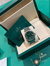 Rolex air king