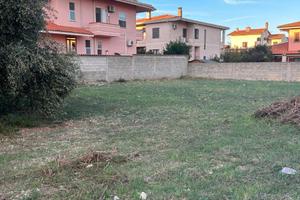 Terreno edificabile a Santa Giusta