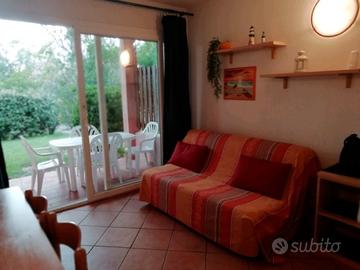 Corsica del sud Residence Marina di Pinarello