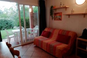 Corsica del sud Residence Marina di Pinarello