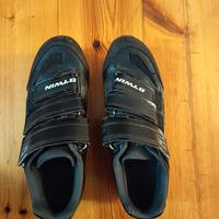 scarpe MTB bambino 36 