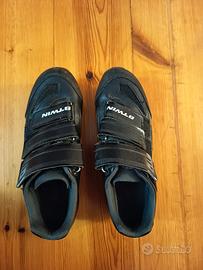 scarpe MTB bambino 36 