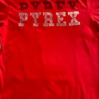 T shirt Pyrex