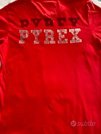 T shirt Pyrex