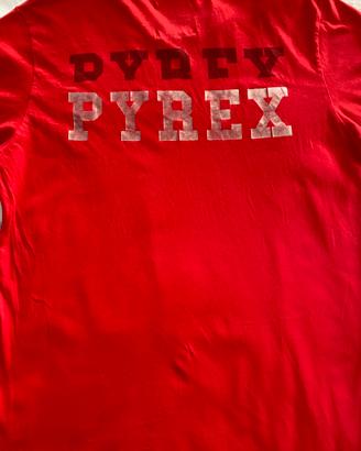 T shirt Pyrex
