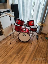 batteria Dam Percussion