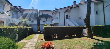 Casa a schiera a 900 mt dal mare