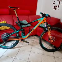 MTB Scott Genius 900 Tuned xl