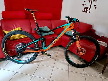 MTB Scott Genius 900 Tuned xl