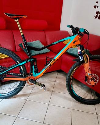 MTB Scott Genius 900 Tuned xl