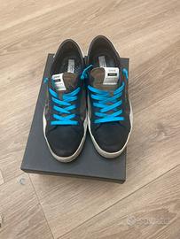 Sneakers Crime London