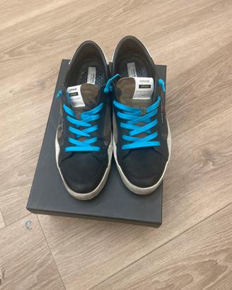 Sneakers Crime London