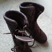 S C A R P O N I ANFIBI TG 46