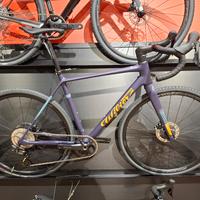 Bici da Ciclocross Wilier Ravo Cx