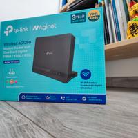 MODEM ROUTER TP-LINK ARCHER VR1200V