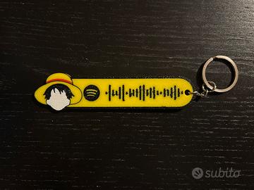 Portachiavi One Piece