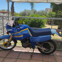 Yamaha Tenere XT 600 Z