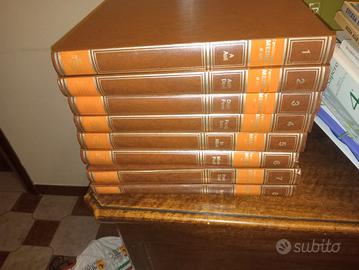 enciclopedia medica 