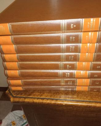 enciclopedia medica 