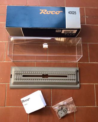 trenini elettrici ROCO box teca 40025 HO