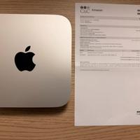 Mac Mini Apple M2 256 Gb Rom 8Ram in GARANZIA