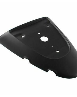 Carena sella passeggero Aprilia SR Street WWW
