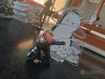 action figure Naruto Sakura