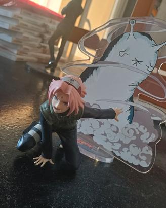 action figure Naruto Sakura