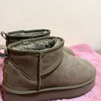 ugg mini platform