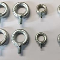 Set golfari maschio in acciaio zincato