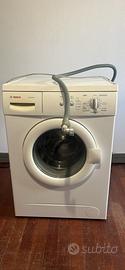Lavatrice Bosch Clasixx 5