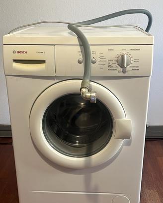 Lavatrice Bosch Clasixx 5