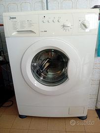 lavatrice Zoppas Z805 (5Kg)