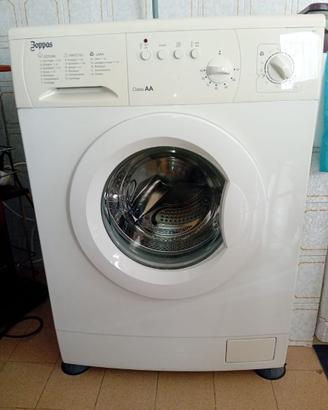 lavatrice Zoppas Z805 (5Kg)