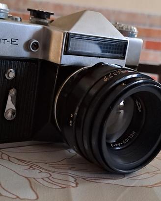 ZENIT E - Reflex analogica Vintage URSS