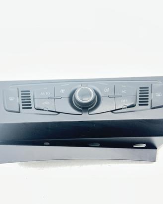 COMANDI CLIMA AUDI A4 Berlina 8T1820043ARXZF CAGC
