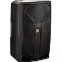 Due Casse amplificate Proel Flash 12A V2 + Stativi