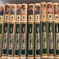 Enciclopedia Maglia, Cucito e Uncinetto