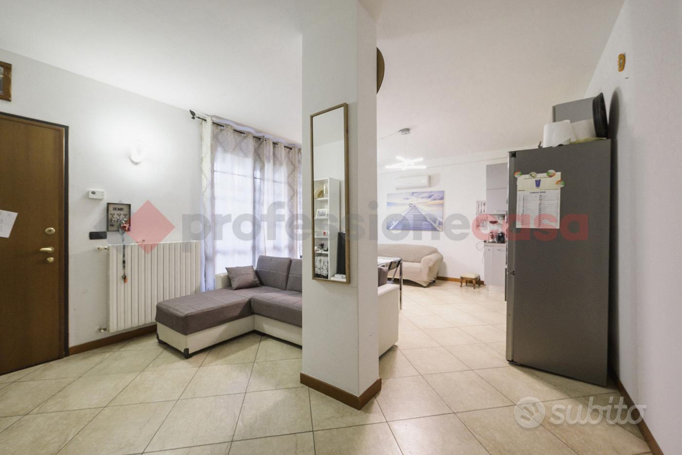 Apartment in Trezzano sul Naviglio, Quartiere Morona, Cascina Gaggia - Vista 4