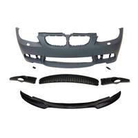 Paraurti Anteriore BMW E92 / E93 06-09 Look M3 lam